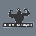 jestem taki mdry